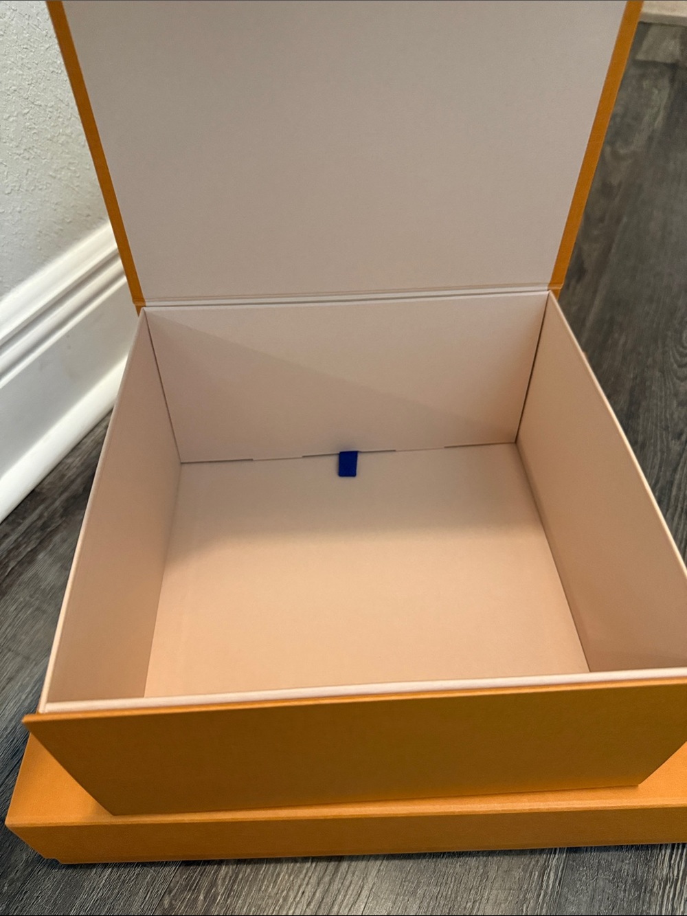 Louis Vuitton Empty Gift Box Bundle Authentic - Picture 6 of 11